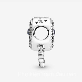 ❈ ❈ [Mới 2024] Sao bạc Panpan 925 và trăng lưỡi liềm quyến rũ