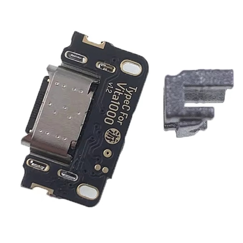 Cổng USB DIY Thay thế cổng sạc USB-C Type-C PSV 1000
