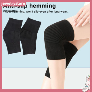 JET Tất ấm đầu gối liền mạch Hỗ trợ đầu gối cho viêm khớp Tay nén đầu gối cao cấp để giảm đau và hỗ trợ sự lựa chọn tốt nhất cho nam và nữ ở Đông Nam Á