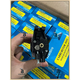 Chế hòa khí Walbro cho máy cắt cỏ 260,330,430,143,541,Gx25,Gx35