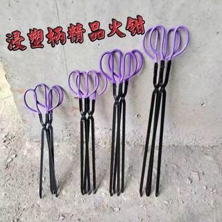 Kìm đốt than tổ ong YD08, kìm mở rộng, vệ sinh cổ điển