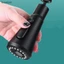 Universal 360° Xoay Vòi Bếp Mở Rộng Máy sục khí Nhựa Bắn Bộ Lọc Chậu Rửa Nhà Bếp Vòi Bubbler Vòi VN