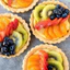 Vỏ Bánh Tart Làm Sẵn Đông Lạnh Nhất Hương Gói 30 Cái tiện lợi