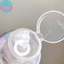 SUND Có Thể Đổ Lại Có Thể Khóa Máy Bơm Rỗng Máy Làm Móng Tay Làm Sạch Trang Điểm Tẩy Hộp Đựng Báo Chí Chai Để Sử Dụng Cá Nhân VN