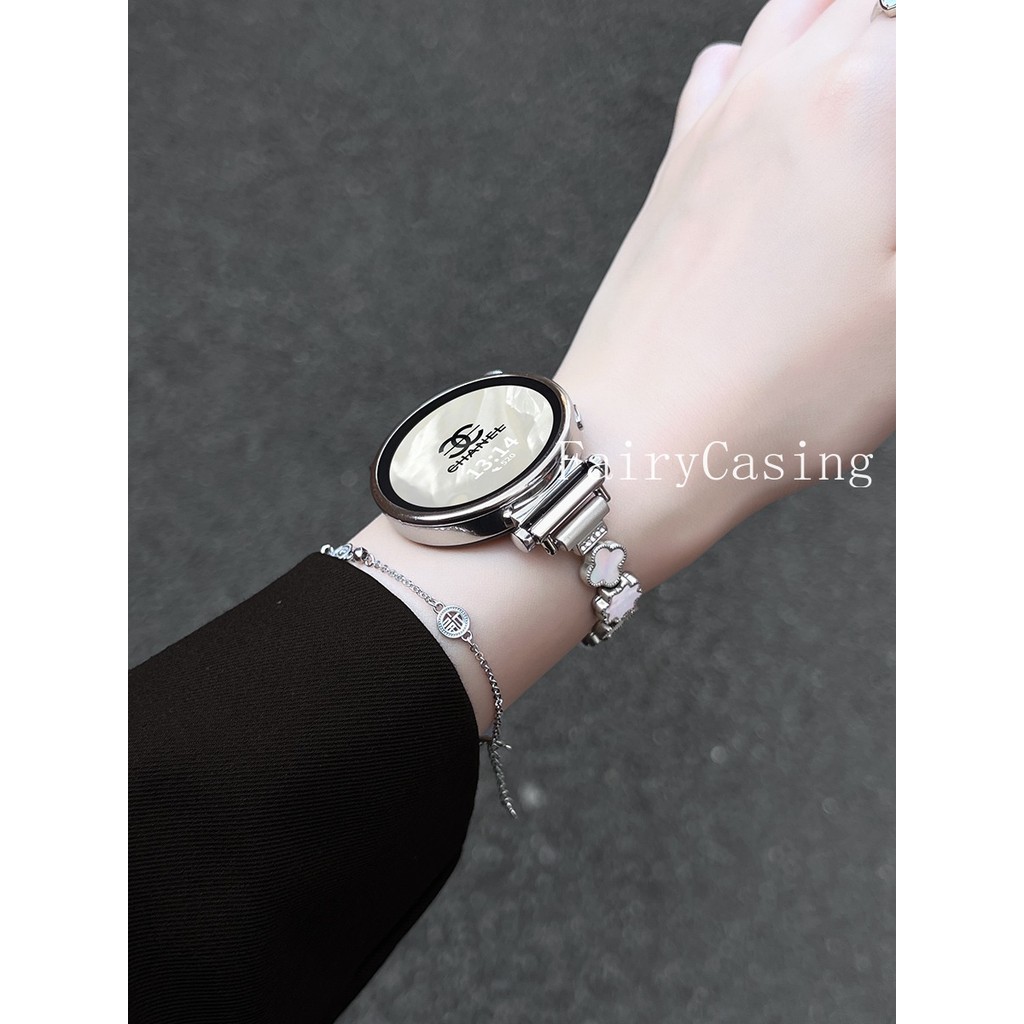 Dây Đeo Kim Loại Cho Xiao Mi Watch 2 Pro Mi Watch Color Color2 Dây Thép Không Gỉ Cho Đồng Hồ S4 S3 S2 S1 Pro 22mm 20mm