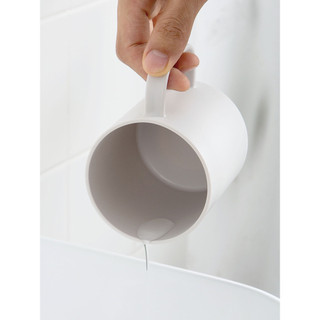Chỗ ở Ký túc xá ins Style Cốc rửa sức chứa lớn chống sốc