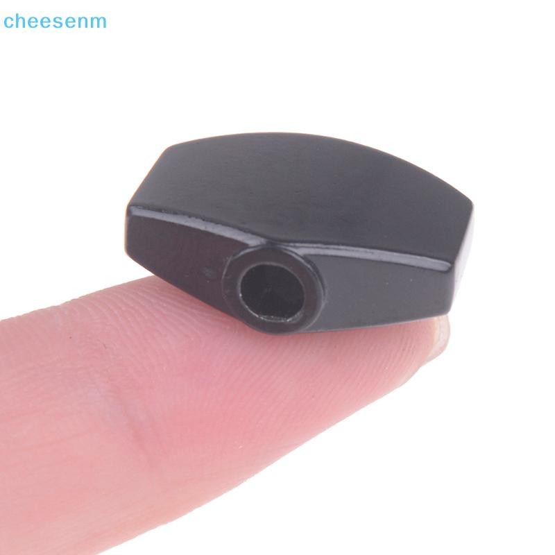 Cheenm 6 Chiếc Đàn Guitar Chỉnh Chốt Chỉnh Máy Thay Thế Nút Núm Tay Cầm Đầu VN