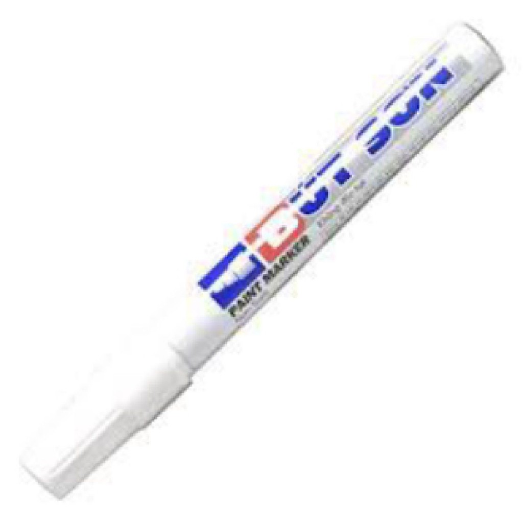 Bút sơn TL PAM-01 (trắng) - Chất lượng cao, tiện dụng cho mọi nhu cầu vẽ và trang trí.