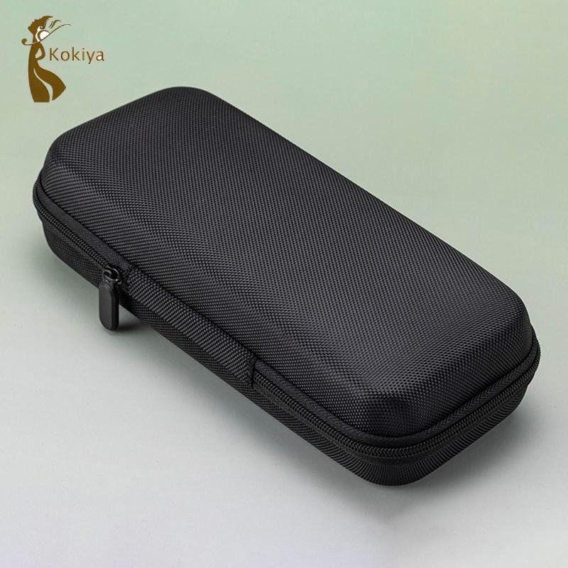 Hộp đựng vỏ cứng Túi lưu trữ EVA Bảo vệ Túi du lịch đa năng cho tai nghe Cáp sạc USB Điện thoại