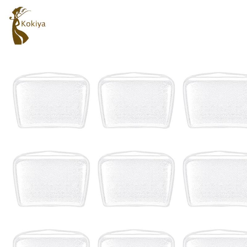 12 Miếng Đầu Cao Su Bảo Vệ Thay Thế Có Thể Thay Thế Bảo Vệ Vỏ Bảo Vệ Cho Kìm Phá Kính Kìm