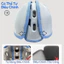 Oldlaiben Mũ Bảo Vệ đầu Cho Bé 6-36 Tháng Oldlaiben Siêu Nhẹ Thoáng Khí Bảo Vệ 360° Hỗ Trợ Tập Bò