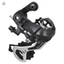 Xe Đạp Leo Núi Đa Năng với Derailleur 6/7/8 Tốc Độ Gắn Trực Tiếp