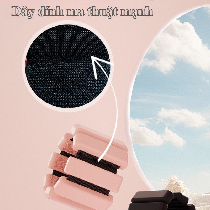 Tạ Đeo Tay Tạ Chân Túi Cát Đeo,Hỗ trợ tập thể dục,Cổ Tay Mắt Cá chân Chất Liệu Bột Sắt Mịn Hỗ Trợ Tập Gym