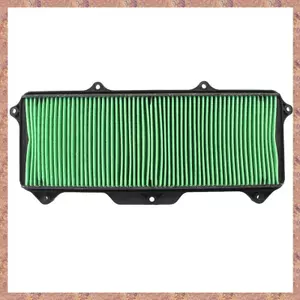 1 Chiếc Xe Máy Lọc Không Khí Hút Bụi Phụ Kiện Thay Thế Nhựa Đen & Xanh Cho CB1000R CB 1000 R 2018-2023 (R F C V)
