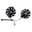 Iii87MM T129215Quạt đồ họa SU DC12V 0.5A RTX3060 RTX3060TI 6Pin cho ASUS DUAL RTX 3060 RTX 3060 TI 8G MINI V2 LHR Quạt đồ họa * *