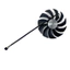 IiiNew 100mm CF1010U12S GAA8S2U 0.45A DC12V RTX3070 Quạt Làm Mát GPU Cho Zotac Gaming RTX 3070 AMP Quạt Làm Mát Card Đồ Họa Holo * *
