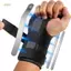 PNPIA- 1 Cái Có Thể Điều Chỉnh Dây Đeo Tay Hỗ Trợ Cổ Tay Nẹp Cổ Tay Thể Thao Trái Tay Phải Hỗ Trợ Cổ Tay Để Tập Thể Dục, Cử Tạ & Giảm Đau