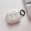 Hộp đựng tai nghe minh họa nghệ thuật có sẵn Thích hợp cho Airpodspro thế hệ thứ 3 cá tính vui nhộn sáng tạo Thích hợp cho vỏ bảo vệ AirPods4 Bao gồm tất cả chống @ -