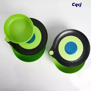 CQCJ Câu Cá Tay Khay Câu Cá, 2 / 3 Lớp Di Động Kéo Mồi Khay, Quà Tặng Dụng Cụ Đa Năng Hộp Bảo Quản Mồi Lưu Vực