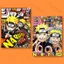 Bộ Poster Anime Naruto 20 Chiếc – Naruto Uzumaki & Sasuke Sasuke Sasuke Sasuke Sasuke A4 Poster Nghệ Thuật Treo Tường Cho Phòng Ngủ Ký Túc Xá Trang Trí Phòng