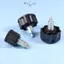 E-WOITD M16 Kéo Pin Lò Xo Núm Hạt Đa Năng Thay Thế Phần Cho Hầu Hết Xe Đạp Tập Thể Dục Thiết Bị Cho Phòng Tập Gym Gia Đình Phụ Kiện Thể Dục E-WOITD