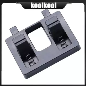 Electric Wire Welding Holder Clamp for Secure and Efficient Cable Management