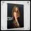 Poster vải chống thấm nước không khung Shakira She Wolf, nghệ thuật treo tường nữ hoàng Latin cho phòng ngủ Ký túc xá Trang trí nhà