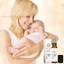 Con lăn dầu mọc răng tự nhiên cho bé 10ml Tác dụng nhanh Làm dịu nướu cuộn trên
