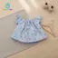 Gamchiano Búp Bê Ngọt Ngào Đầm Vải Đa Năng Phù Hợp Với Búp Bê Quần Áo 20cm Sang Trọng Búp Bê Phụ Kiện Cho Kịch Bản Chơi Sáng Tạo