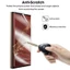 1-3 Chiếc Điện Thoại Có Thể Gập Lại HD Trong Suốt Mềm Hydrogel Cho Samsung Galaxy Z TriFold Siêu Mỏng Bảo Vệ Màn Hình Cho Galaxy Z TriFold Mặt Trước Mềm Phim
