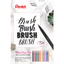 Bút thư pháp Pentel Brush Sign SES15 24 màu cơ bản