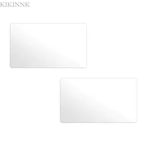 KIKIN 2 Miếng Dán Phim Cường Lực Bảo Vệ Màn Hình Chống Trầy Xước Cho 6