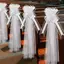 MAKY Nhà Thờ Đám Cưới Pew Nơ Với Đuôi Dài Tulle Ghế Aisle Trang Trí Xe Cưới Trang Trí Cho Nhà Thờ Aisle Trang Trí Lễ VN
