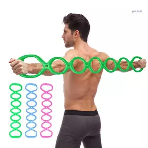 Thiết kế dây đeo co giãn đa chức năng SUIT với 7 mức kháng lực