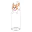 SQ11 Cô Gái Quái Vật Hương Vị Caramel Tấm Đứng Acrylic Ký Hiệu Anime Để Bàn Trang Trí Trang Trí