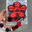 Hộp đựng tai nghe Stranger Things có sẵn Thích hợp cho vỏ bảo vệ Airpodspro3 Vỏ mềm Bao gồm tất cả Thích hợp cho Airpods4 Shock @ -