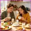 Quạt Làm Mát Thực Phẩm Hình Động Vật Kẹp 3 Tốc Độ Gió Kẹp Nóng Uống Quạt Làm Mát Cho Trẻ Em Thanh Thiếu Niên Người Lớn Học Sinh Uống lyuvn