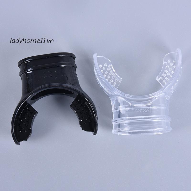 Lady Lặn Ống Lặn Lặn Dưới Nước Ống Thở Bộ Điều Chỉnh Phụ Kiện VN