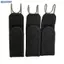 Bluelover Buleless Thắt Lưng Móc Kim Loại Có Thể Điều Chỉnh Móc Đàn Hồi Unisex Bule-Free Vô Hình Thắt Lưng Đóng Cửa Cho Công Việc Ngoài Trời Mới