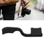 Apill Kim Loại Giày Nóng Ngón Tay Cái Lên Còn Lại Tay Cầm Cho Máy Ảnh Fujifilm Fuji X S10 Camera Hợp Kim Nhôm Ngón Tay Cái Phụ Kiện Đen