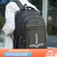 {READY STOCK} Schoolbag Nam Trung Học Cơ Sở Ba Lô Dung Tích Lớn Phiên Bản Hàn Quốc Ba Lô Du Lịch Giải Trí