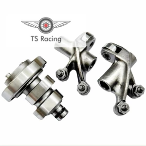 Bộ trục cốt cam cò hàng cao cấp Exciter 150 - Ex150