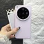 Thích hợp cho oppofindx9ultra Ốp điện thoại X9spro với Flannel Màu trơn Cảm giác da mờ Silicone lỏng