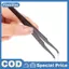 Bộ 6 Chính Xác s Bộ Chống Tĩnh Điện ESD Thép Không Gỉ Dụng Cụ Sửa Chữa Cho Điện Tử Hàn Mẫu Trang Sức Makin