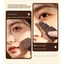 Bộ Bông Mút Trang Điểm Dạng Cán Cầm Magic Wand Mềm Mịn Tán Nền Đều Không Ăn Phấn Vát Chéo Đa Năng Cao Cấp