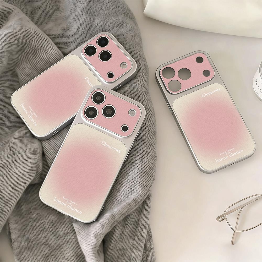 Gradient bột Mở rộng cửa sổ thứ hai cho iPhone 17PROMAX/16/15/mẫu mới 14/12 11