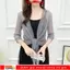 Áo Cardigan nữ DUSKGLOW, Áo sơ mi điều hòa không khí bằng vải tuyn, Quần áo chống nắng một kích thước dành cho nữ