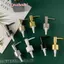 Máy bơm xà phòng DIY Máy làm kem dưỡng da dạng lỏng Đầu thay thế Ống lọ 28 Chủ đề Tiêu chuẩn Nắp bơm Hộp đựng xà phòng lỏng