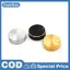 1PC 30 * 10 Nhôm Điều Khiển Âm Lượng Núm CD Khuếch Đại Điện Áp Dụng Cụ