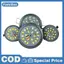 Bóng đèn LED pha lê biến hình bóng đèn LED 4W / 5W Bóng đèn ngô tích hợp cốc ánh sáng cho đèn chùm trần trang bị thêm đèn AC110V / 220V